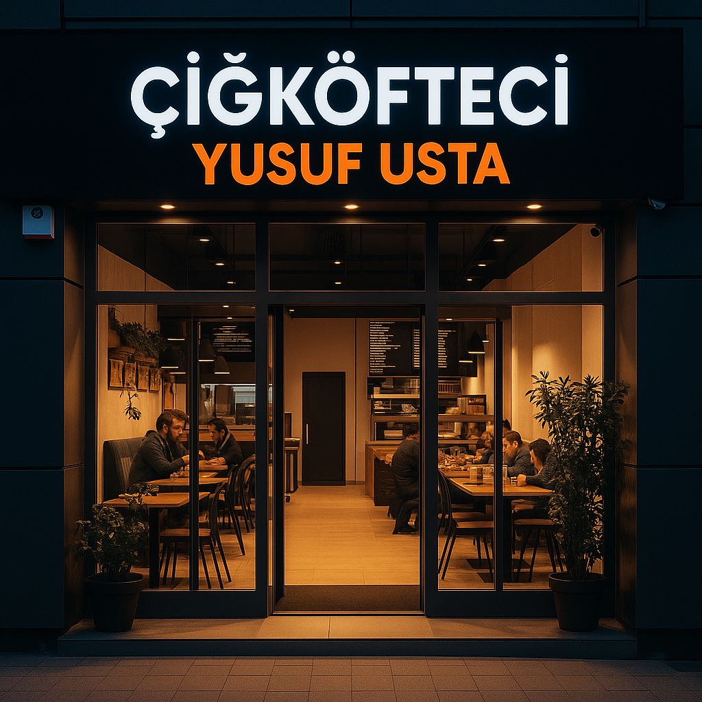 Isparta 1 Şubesi