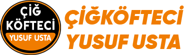 Adıyaman Çiğ Köfteci Yusuf Usta
