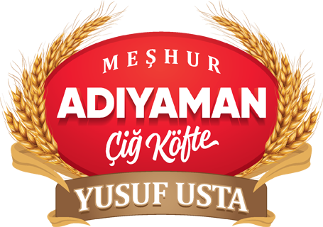 Adıyaman Çiğ Köfteci Yusuf Usta